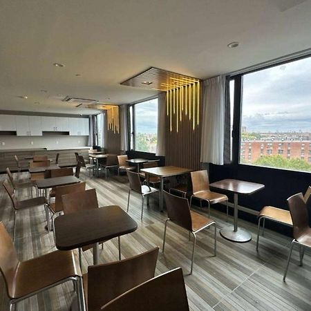 Days Inn By Wyndham Brooklyn Eastern Parkway 뉴욕 외부 사진